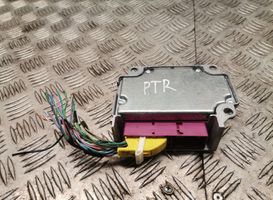 Jeep Patriot Airbag control unit/module 