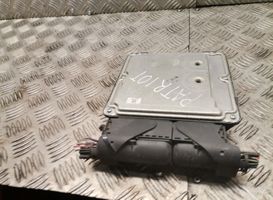 Jeep Patriot Engine control unit/module 