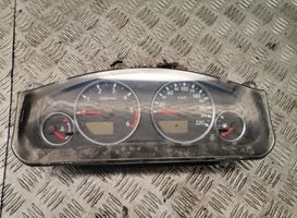 Nissan Pathfinder R51 Compteur de vitesse tableau de bord 