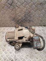 Jeep Patriot Galinis reduktorius 