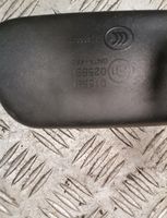 Land Rover Discovery 3 - LR3 Espejo retrovisor (interior) 