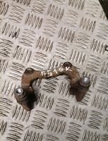 Volkswagen PASSAT B5.5 Front brake pad spring 