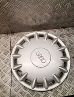 Audi A3 S3 8L R15 wheel hub/cap/trim 