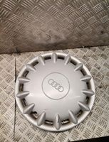 Audi A3 S3 8L R15 wheel hub/cap/trim 