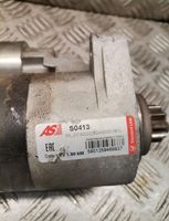 Porsche Cayenne (9PA) Starter motor 