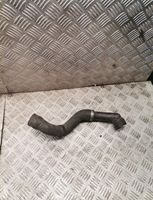 Porsche Cayenne (9PA) Tubo flessibile intercooler 