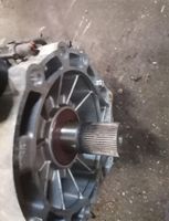 Volkswagen Touareg I Manual 6 speed gearbox 