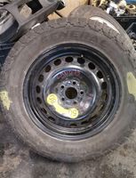 Land Rover Freelander 2 - LR2 R17-vararengas 