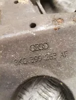 Audi A5 8T 8F Vaihdelaatikon kannake 