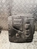 Audi A5 8T 8F Couvercle cache moteur 