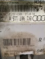 Audi A5 8T 8F Calculateur moteur ECU 