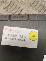 Audi A5 8T 8F Inne części wnętrza samochodu 