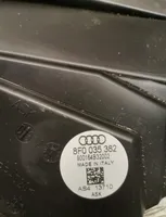 Audi A5 8T 8F Subwoofer altoparlante 