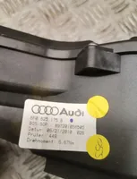 Audi A5 8T 8F Convertible roof main ram cylinder 