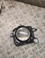 Audi A3 S3 8P Element lampy przedniej 