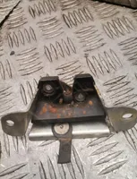 Toyota Aygo AB10 Loading door lock 