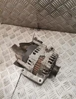 Volvo S80 Alternator 