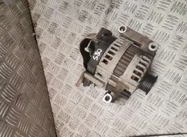 Volvo S80 Alternator 