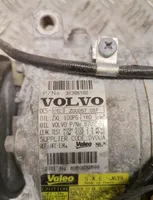 Volvo S80 Ilmastointilaitteen kompressorin pumppu (A/C) 