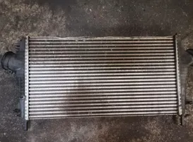 Opel Insignia A Chłodnica powietrza doładowującego / Intercooler 