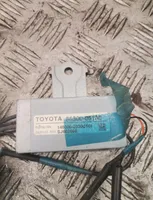 Toyota Avensis T270 Wzmacniacz anteny 