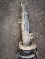 Citroen C2 Front shock absorber with coil spring 