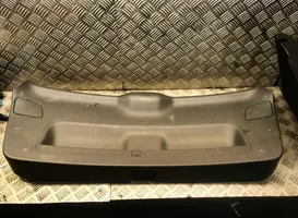 Audi A3 S3 A3 Sportback 8P Tailgate trim 