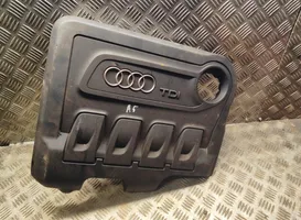 Audi A5 8T 8F Couvercle cache moteur 