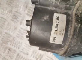 Citroen C2 Fuel filter 