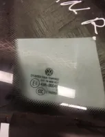 Volkswagen Touran I Mažasis "A" priekinių durų stiklas (keturdurio) 