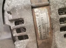 Honda Accord Generatore/alternatore 