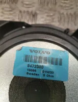 Volvo S60 Altoparlante cappelliera 