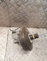 Audi A3 S3 8P Brake booster 