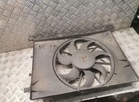 Volvo S60 Ventilatore di raffreddamento elettrico del radiatore 