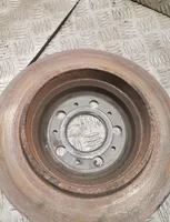 Volvo S60 Rear brake disc 