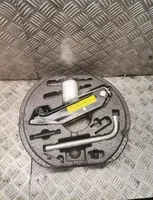 Audi A3 S3 8P Tool set 