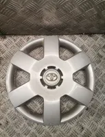 Toyota Prius (XW20) R15 wheel hub/cap/trim 