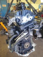 Volkswagen Touran I Engine 