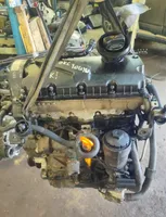 Volkswagen Touran I Engine 