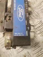 Ford Galaxy Relais de ventilateur de liquide de refroidissement 