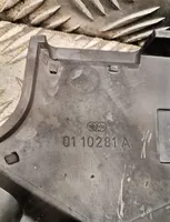 Mercedes-Benz R W251 Engine cover (trim) 