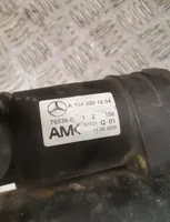 Mercedes-Benz R W251 Kompresor zawieszenia tylnego pneumatycznego 