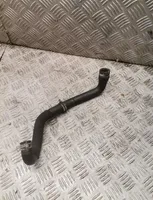 Mercedes-Benz R W251 Engine coolant pipe/hose 