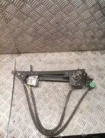 Ford Galaxy Rear door manual window regulator 