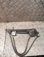 Ford Galaxy Rear door manual window regulator 