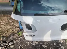 Volkswagen Golf VI Portellone posteriore/bagagliaio 