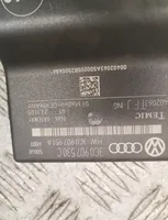 Volkswagen PASSAT B6 Gateway control module 