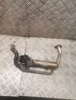 Volkswagen PASSAT B6 EGR valve cooler 