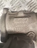 Volkswagen PASSAT B6 EGR valve 