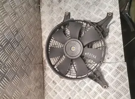 Mitsubishi Pajero Ventilateur de refroidissement de radiateur électrique 